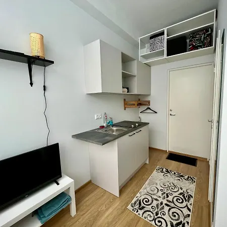 Apartment Savi 2 Parnu