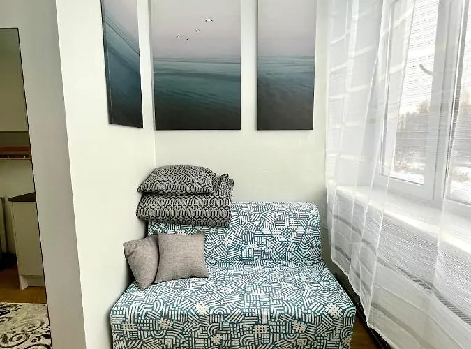 Διαμέρισμα Savi 2