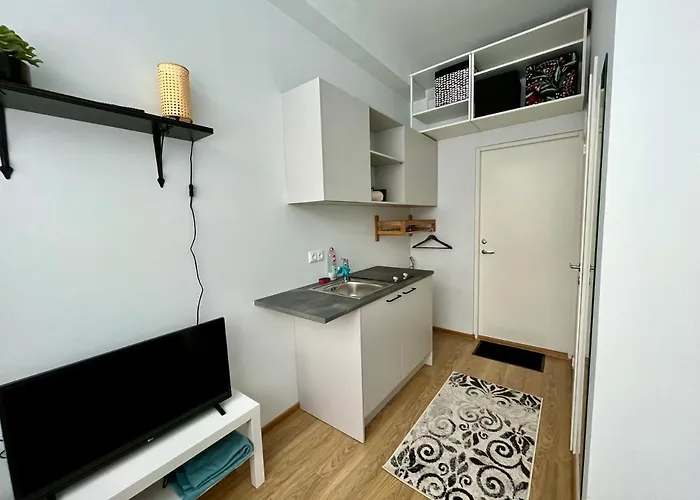 Διαμέρισμα Savi 2 Παρνού