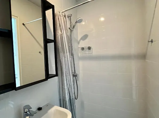 Savi 2 Διαμέρισμα