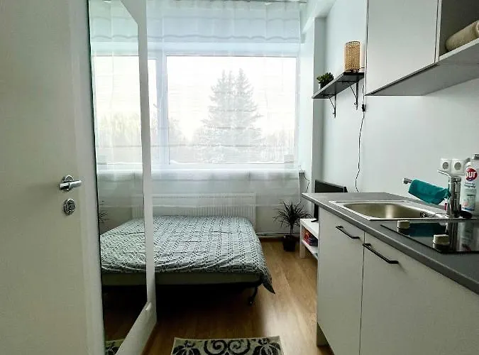 Διαμέρισμα Savi 2 *